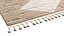 nuLOOM Sherley Stacked Diamond Tassel Area Rug