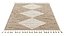 nuLOOM Sherley Stacked Diamond Tassel Area Rug