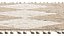 nuLOOM Sherley Stacked Diamond Tassel Area Rug