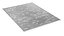 nuLOOM Sherley Stacked Diamond Tassel Area Rug