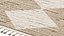 nuLOOM Sherley Stacked Diamond Tassel Area Rug