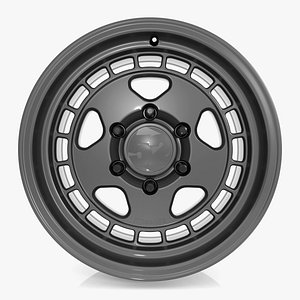 Fifteen52 Turbomac HD Classic Wheel