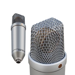 Rode NT1-A Microphone