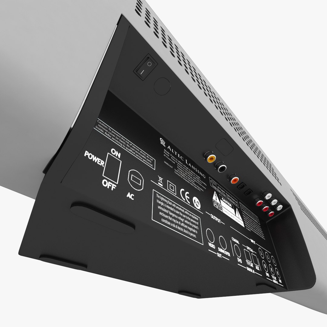 3d model surround speaker altec https://p.turbosquid.com/ts-thumb/UI/F1nOhU/MSQ2xeR2/surroundsoundspeakersystemaltec_168/jpg/1406801722/1920x1080/fit_q87/2198f931afb69255d02fc8243f8306f5d25baaab/surroundsoundspeakersystemaltec_168.jpg