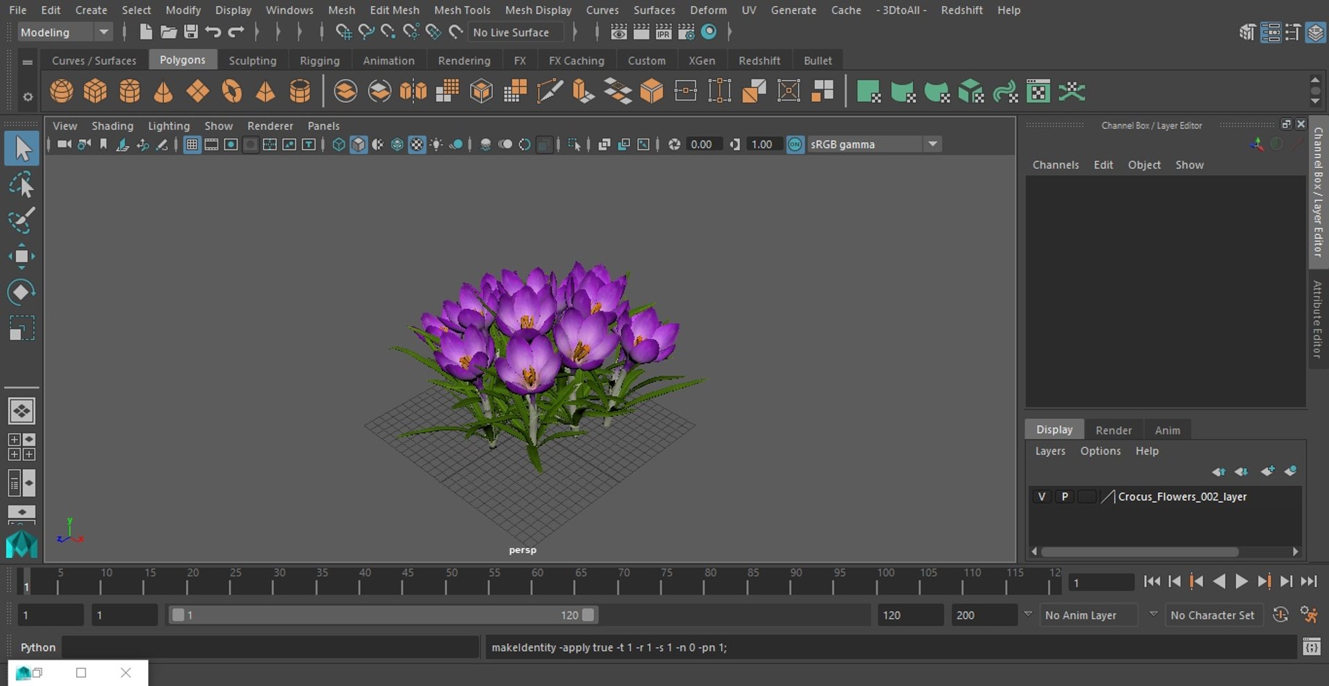 3D Crocus Flowers https://p.turbosquid.com/ts-thumb/UI/H16exy/B9/crocusflowers3dsmodel015/jpg/1678741960/1920x1080/fit_q87/a43325c01cb4f93bff700a780b315784337906db/crocusflowers3dsmodel015.jpg