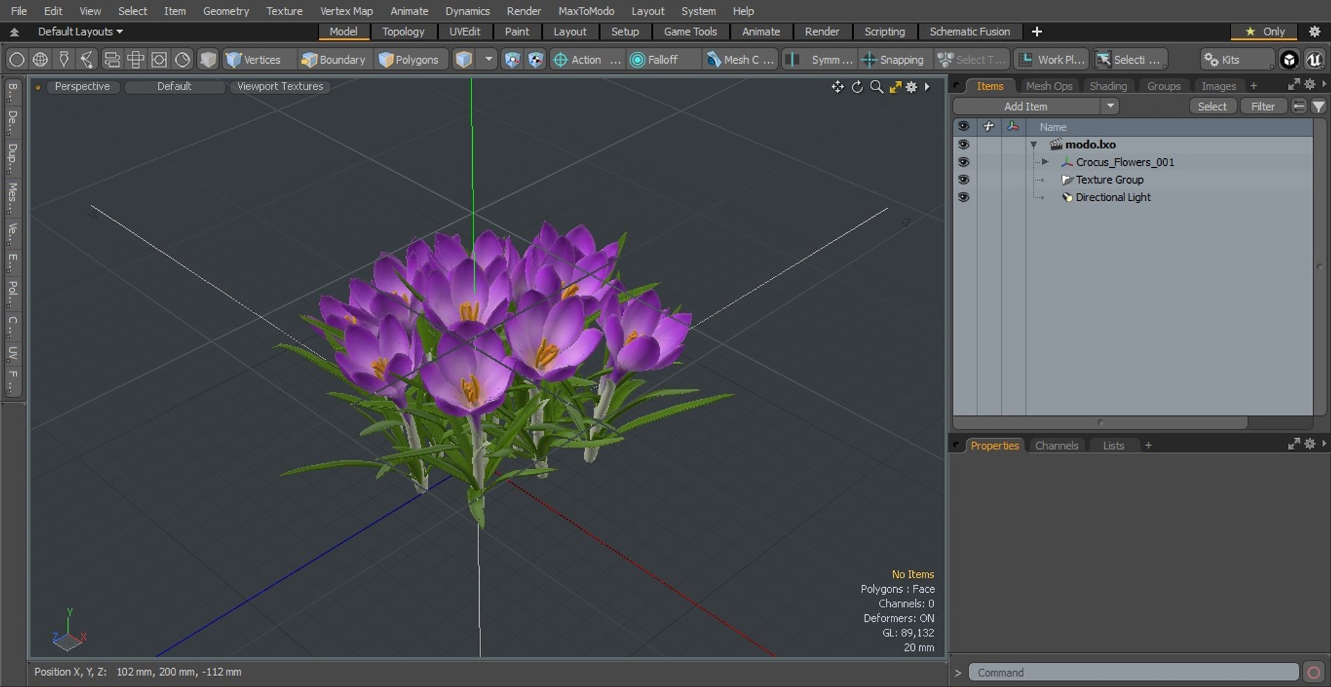 3D Crocus Flowers https://p.turbosquid.com/ts-thumb/UI/H16exy/kh/crocusflowers3dsmodel018/jpg/1678741968/1920x1080/fit_q87/ff43e75ff1ad10a6c5ac27cbcddea37b06a33901/crocusflowers3dsmodel018.jpg