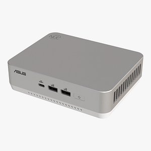 Asus NUC 14 Pro Plus