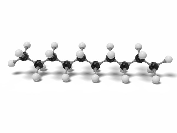 Decane Structure Good Price CAS:13419 61 9 | Sodium Decane 1 Sulfonate