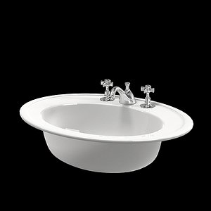 devon & devon bathroom sink lavatory oval