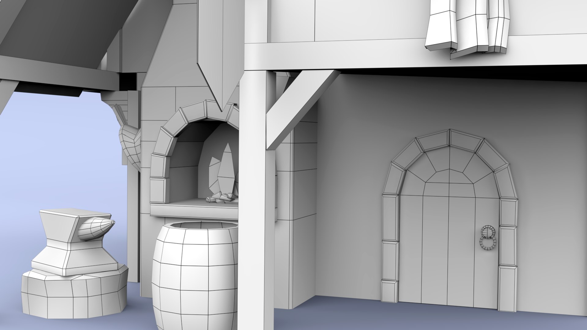 3D medieval blacksmith forge https://p.turbosquid.com/ts-thumb/UI/W7V2Os/gAUr9Jhc/wireframeimageblacksmith02/png/1580476284/1920x1080/fit_q87/6c50c9b6ae91571147ca7f104e7bf8025e9c6d90/wireframeimageblacksmith02.jpg