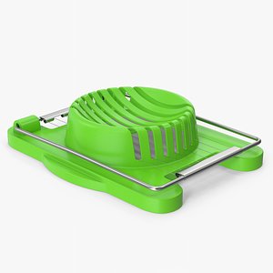 Egg Slicer 3D Models for Download | TurboSquid