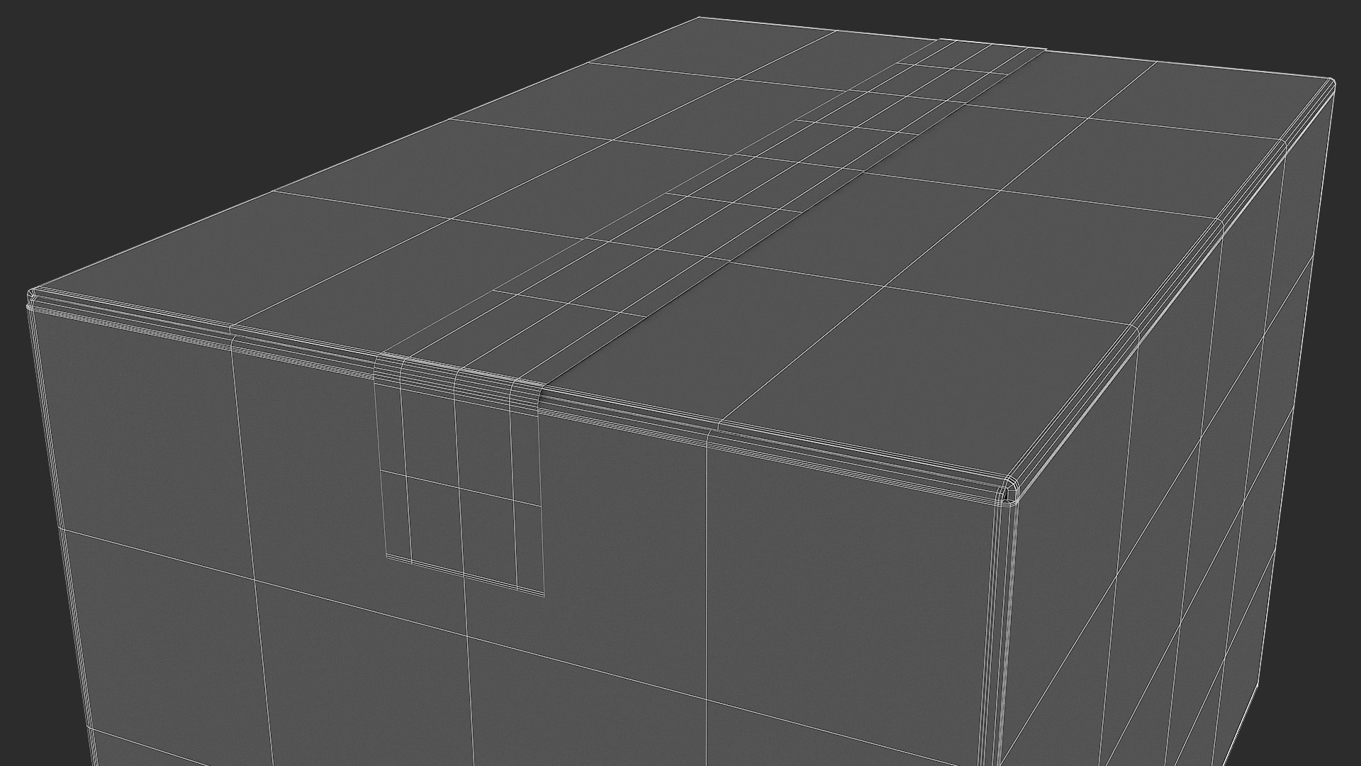 Closed Cardboard Box Collection 3D model https://p.turbosquid.com/ts-thumb/UI/bhXWed/0y/wire4.1b3c/png/1716476719/1920x1080/fit_q87/fd4e15b1850b82ba077eededea0c819549c5b3de/wire4.1b3c.jpg