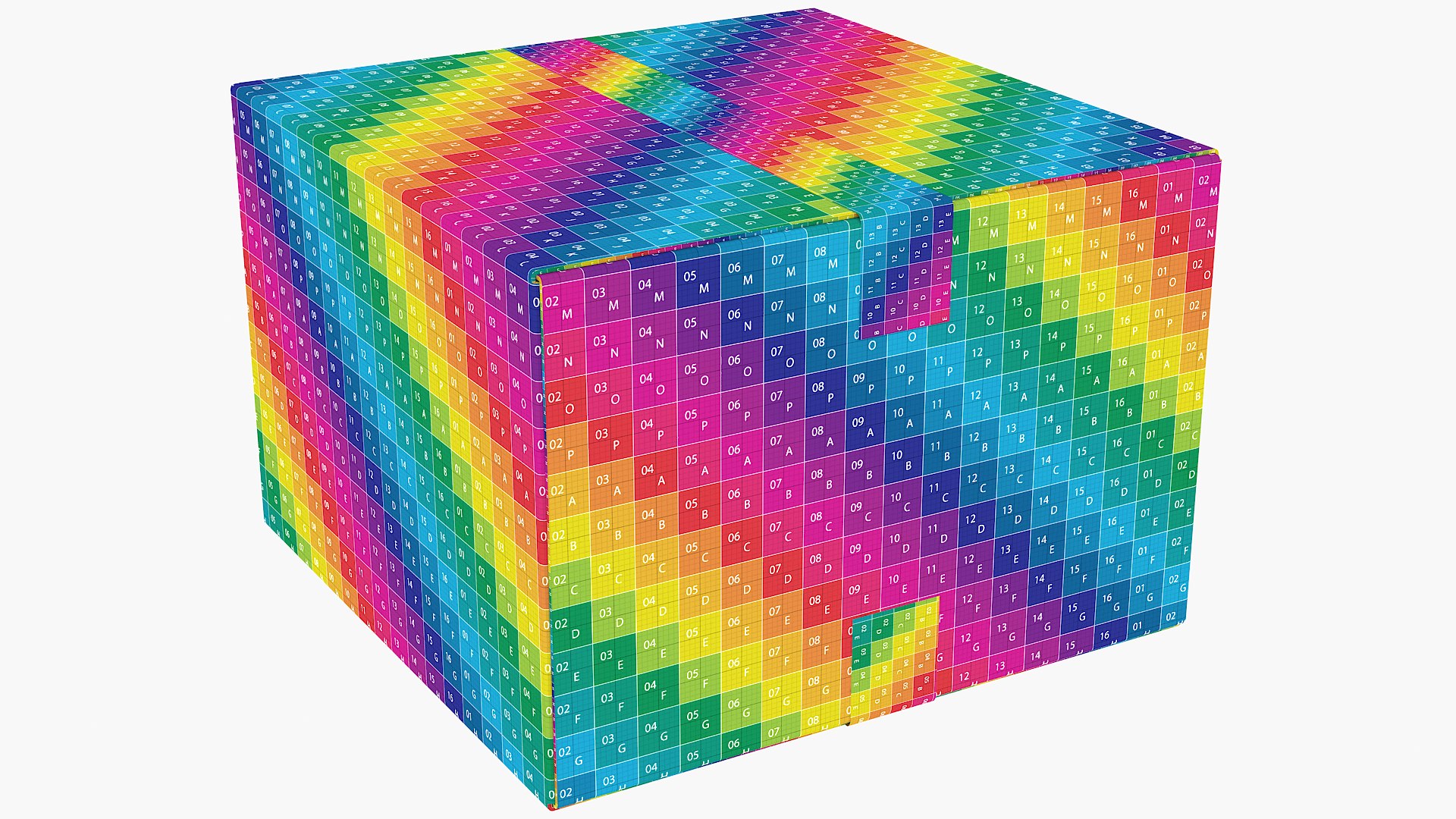 Closed Cardboard Box Collection 3D model https://p.turbosquid.com/ts-thumb/UI/bhXWed/8X/xuv2b4c/png/1716476802/1920x1080/fit_q87/c351ccf61b9b7d63cf9b496366fd7f02a984f2fe/xuv2b4c.jpg
