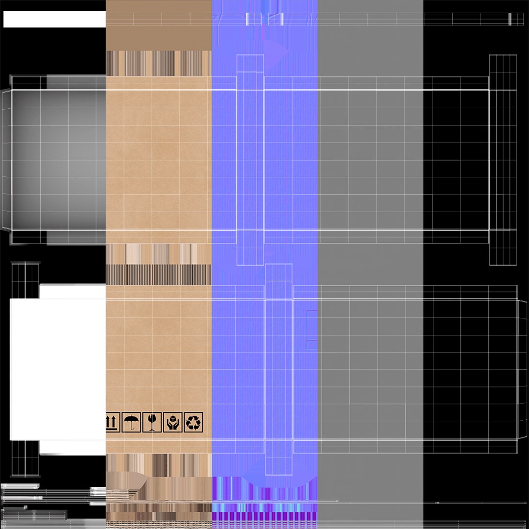 Closed Cardboard Box Collection 3D model https://p.turbosquid.com/ts-thumb/UI/bhXWed/9m/ytextshowcase0b7c/png/1716476977/1920x1080/fit_q87/5eaadae0c6c0d322213d93e19b5ff19b56c56fa5/ytextshowcase0b7c.jpg
