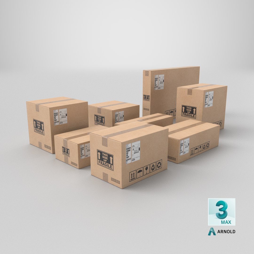 Closed Cardboard Box Collection 3D model https://p.turbosquid.com/ts-thumb/UI/bhXWed/BR/stemcell_max_arnold_render/png/1716916842/1920x1080/fit_q87/e39f47925a11a5d78c088066f5863ca00f0c4b26/stemcell_max_arnold_render.jpg