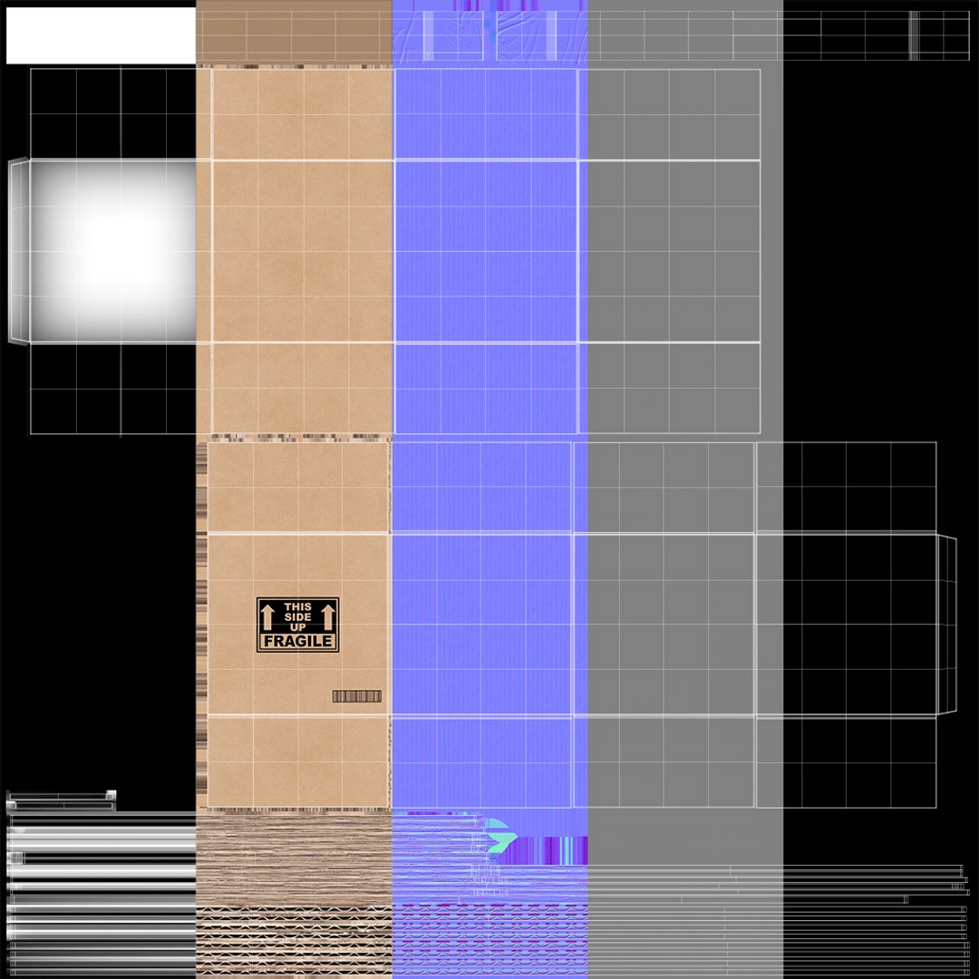 Closed Cardboard Box Collection 3D model https://p.turbosquid.com/ts-thumb/UI/bhXWed/EK/ytextshowcase0b1c/png/1716476494/1920x1080/fit_q87/cd315967a0f2a481eea9934f8aafdcbbf04ec9fd/ytextshowcase0b1c.jpg