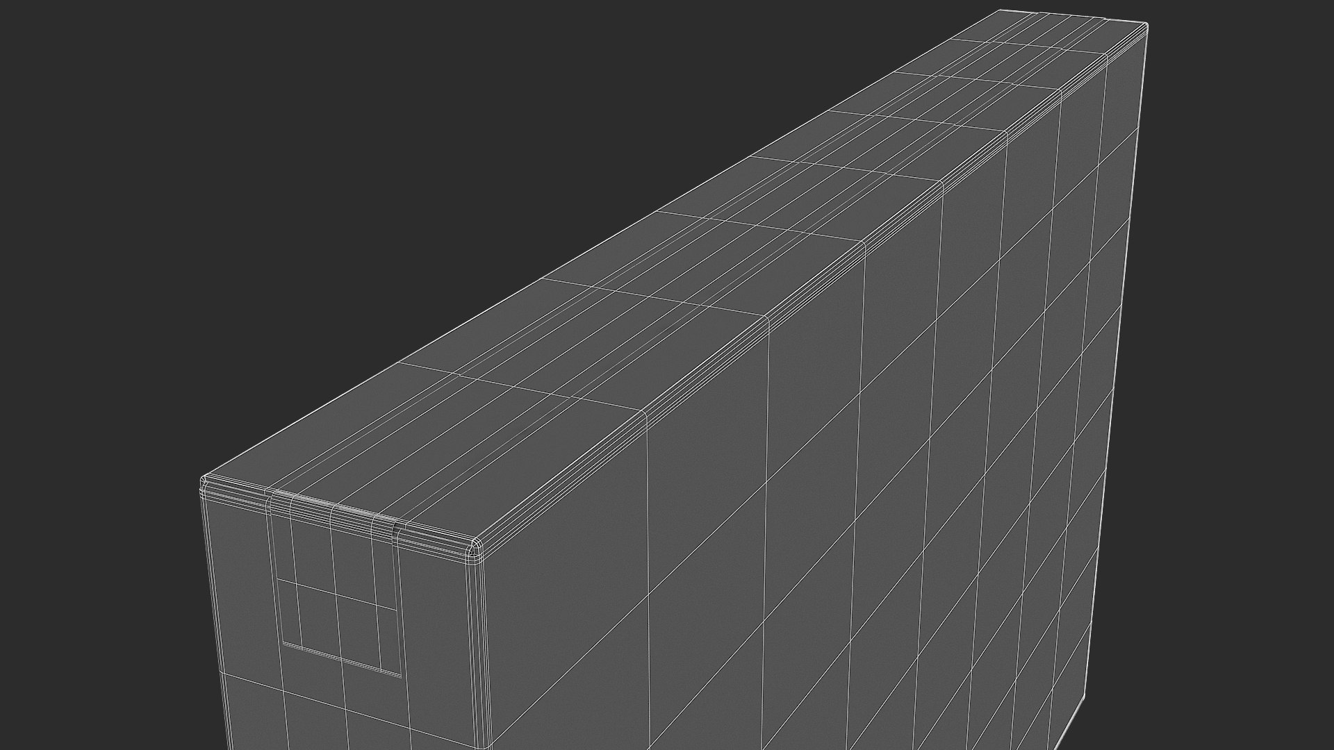 Closed Cardboard Box Collection 3D model https://p.turbosquid.com/ts-thumb/UI/bhXWed/FB/wire4.1b7c/png/1716476974/1920x1080/fit_q87/706ed987979fe0a2f296ef22057cece79189a535/wire4.1b7c.jpg