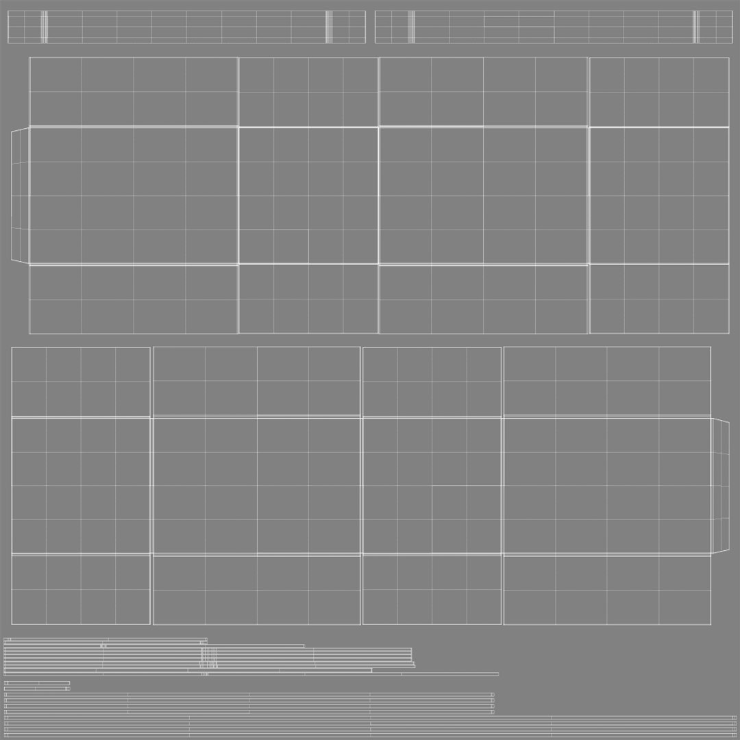 Closed Cardboard Box Collection 3D model https://p.turbosquid.com/ts-thumb/UI/bhXWed/H3/ytexturesusage0b3c/png/1716476721/1920x1080/fit_q87/520d851cd296762eb8c0f72722952f2d46c9c454/ytexturesusage0b3c.jpg
