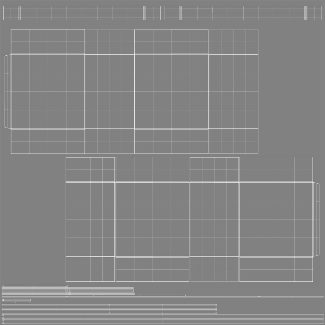 Closed Cardboard Box Collection 3D model https://p.turbosquid.com/ts-thumb/UI/bhXWed/Mg/ytexturesusage0b5c/png/1716476866/1920x1080/fit_q87/a41f4944535ccd4c872ecb0f250feb94c2cf09d9/ytexturesusage0b5c.jpg