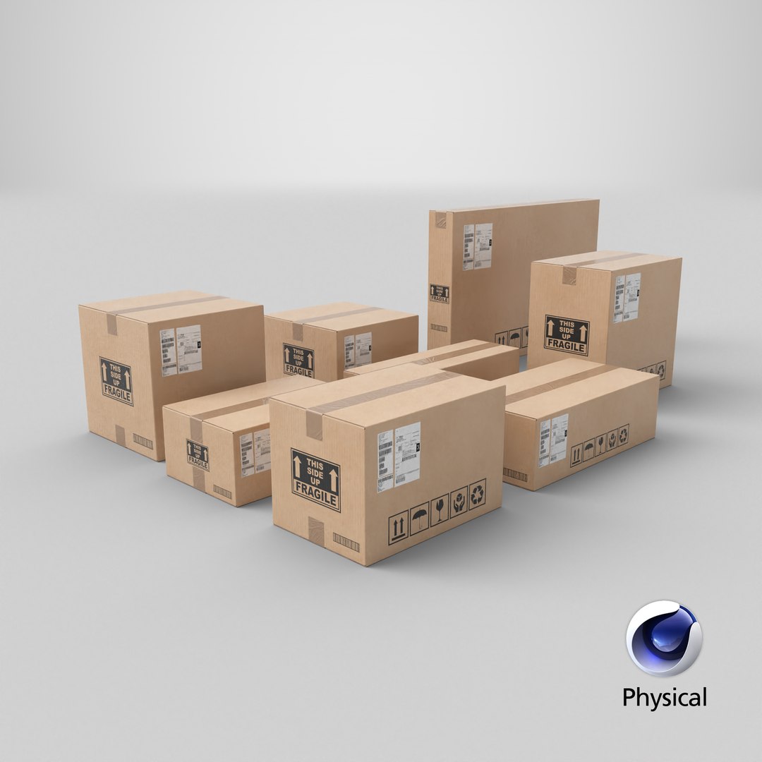 Closed Cardboard Box Collection 3D model https://p.turbosquid.com/ts-thumb/UI/bhXWed/Rm/stemcell_cinema_4d_physical_render/png/1716916838/1920x1080/fit_q87/a740d6b135c9257279602faaedc97b6062a507ba/stemcell_cinema_4d_physical_render.jpg