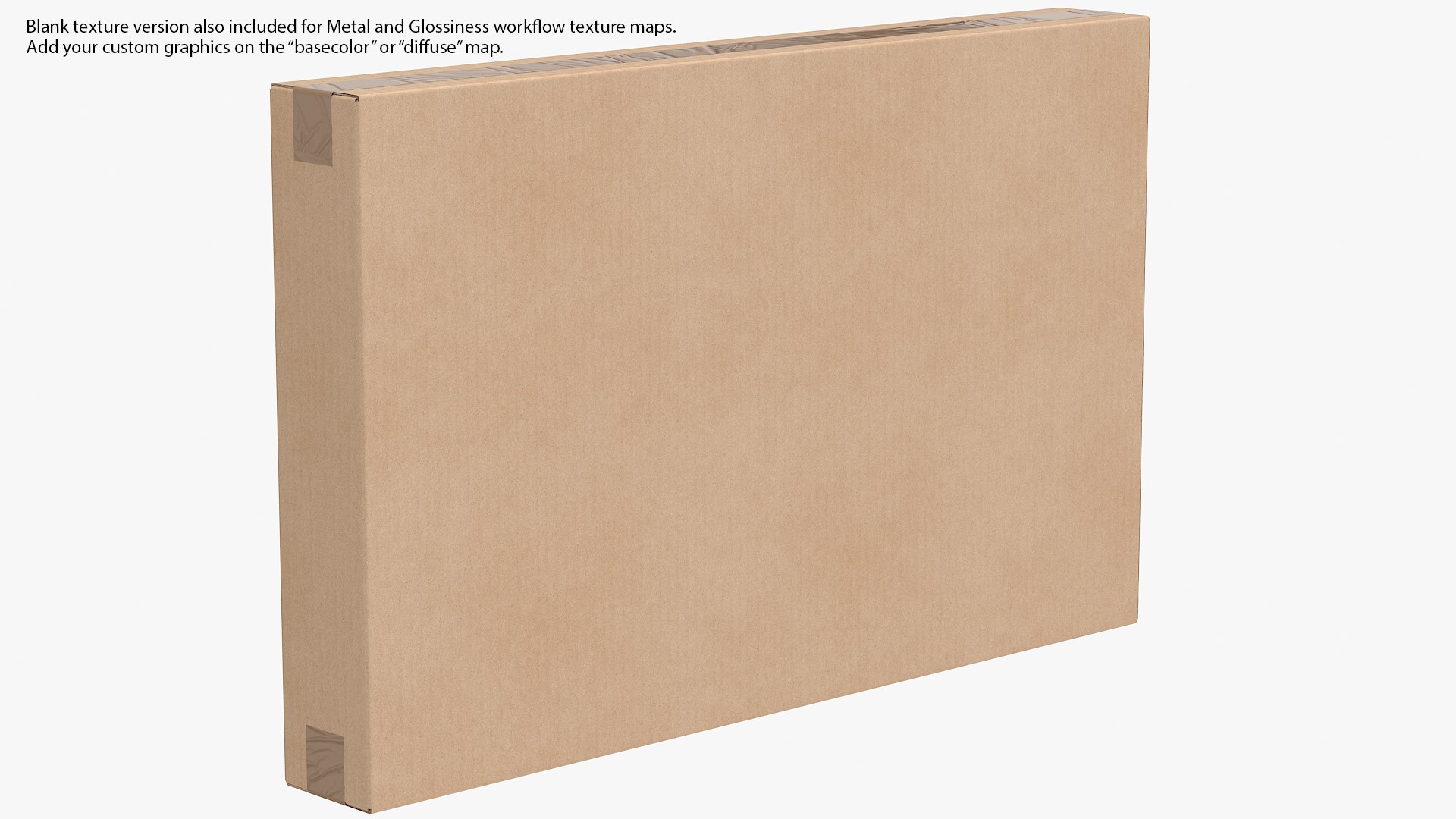 Closed Cardboard Box Collection 3D model https://p.turbosquid.com/ts-thumb/UI/bhXWed/Ze/r0cleanb7c/png/1716476969/1920x1080/fit_q87/57a6a3a5a7008bcf2e8c6c7fd6244962159c917a/r0cleanb7c.jpg