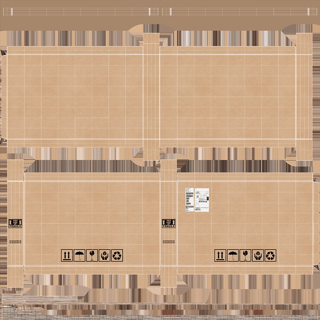 Closed Cardboard Box Collection 3D model https://p.turbosquid.com/ts-thumb/UI/bhXWed/e3/ytexturesusage1b7c/png/1716476977/1920x1080/fit_q87/ea0d6bb59508a90166196f5869065952993e09ee/ytexturesusage1b7c.jpg