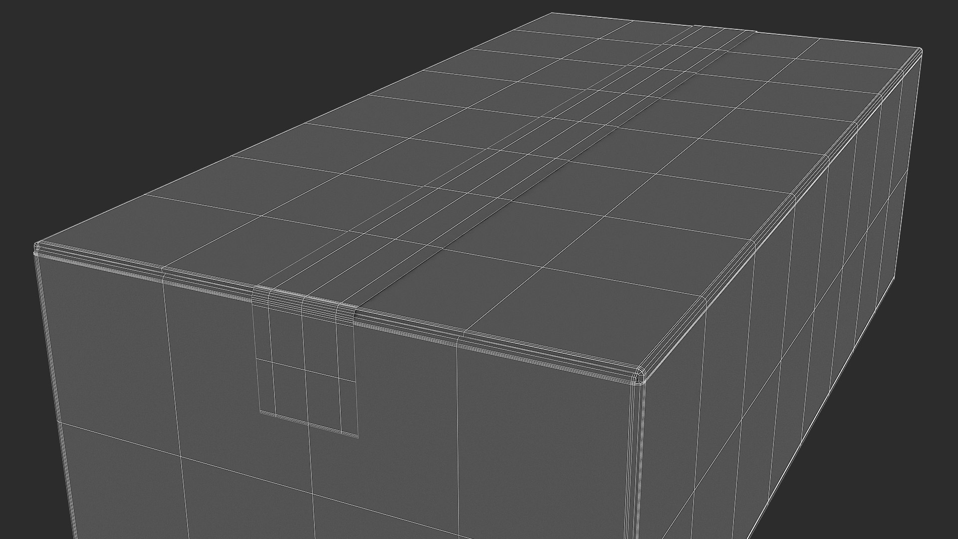 Closed Cardboard Box Collection 3D model https://p.turbosquid.com/ts-thumb/UI/bhXWed/rd/wire4.1b6c/png/1716476926/1920x1080/fit_q87/524f253d6bc706dfc60530598dd4cb7b3d93c10c/wire4.1b6c.jpg