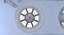 Couloir de science-fiction