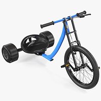 Drift Trike