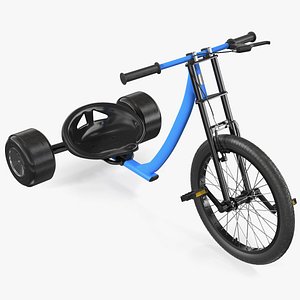 Drift Trike