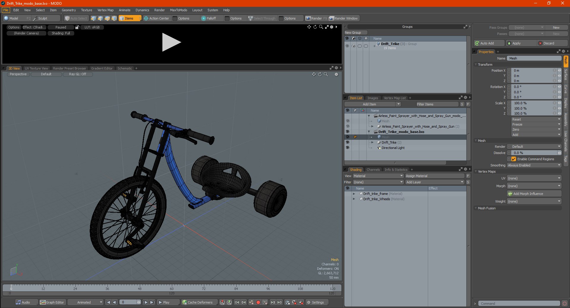 Drift Trike model https://p.turbosquid.com/ts-thumb/UI/i4NF1m/BY/drifttrikec4dmodel027/jpg/1622236970/1920x1080/fit_q87/860448cc0de2647c6907784ddded85076a8f70a4/drifttrikec4dmodel027.jpg
