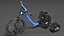 Drift Trike