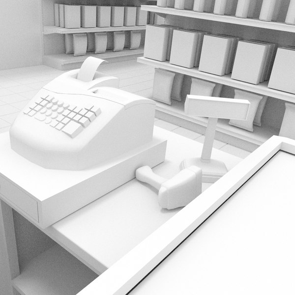 Free Blender AssetStore Models TurboSquid