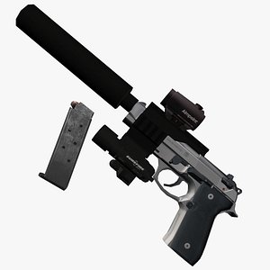 beretta92fs