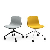 Hay AAC 14 and 15 Chairs