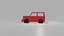Car Low Poly