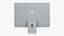 Apple iMac 24-inch Set All Color Desktop Computer