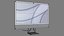 Apple iMac 24-inch Set All Color Desktop Computer
