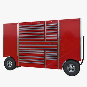 Tool Utility Vehicle