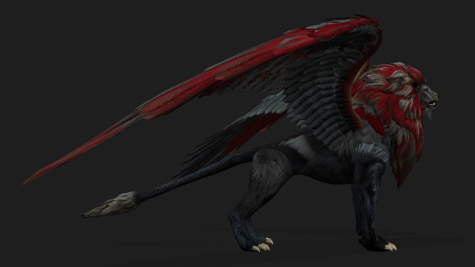 3D Lion Gryphus-A3 model https://p.turbosquid.com/ts-thumb/UI/qLmS83/AN/preview1/jpg/1752823218/1920x1080/fit_q87/eb4728fd33ce193f9357f4e3c2534abdd9159d4a/preview1.jpg