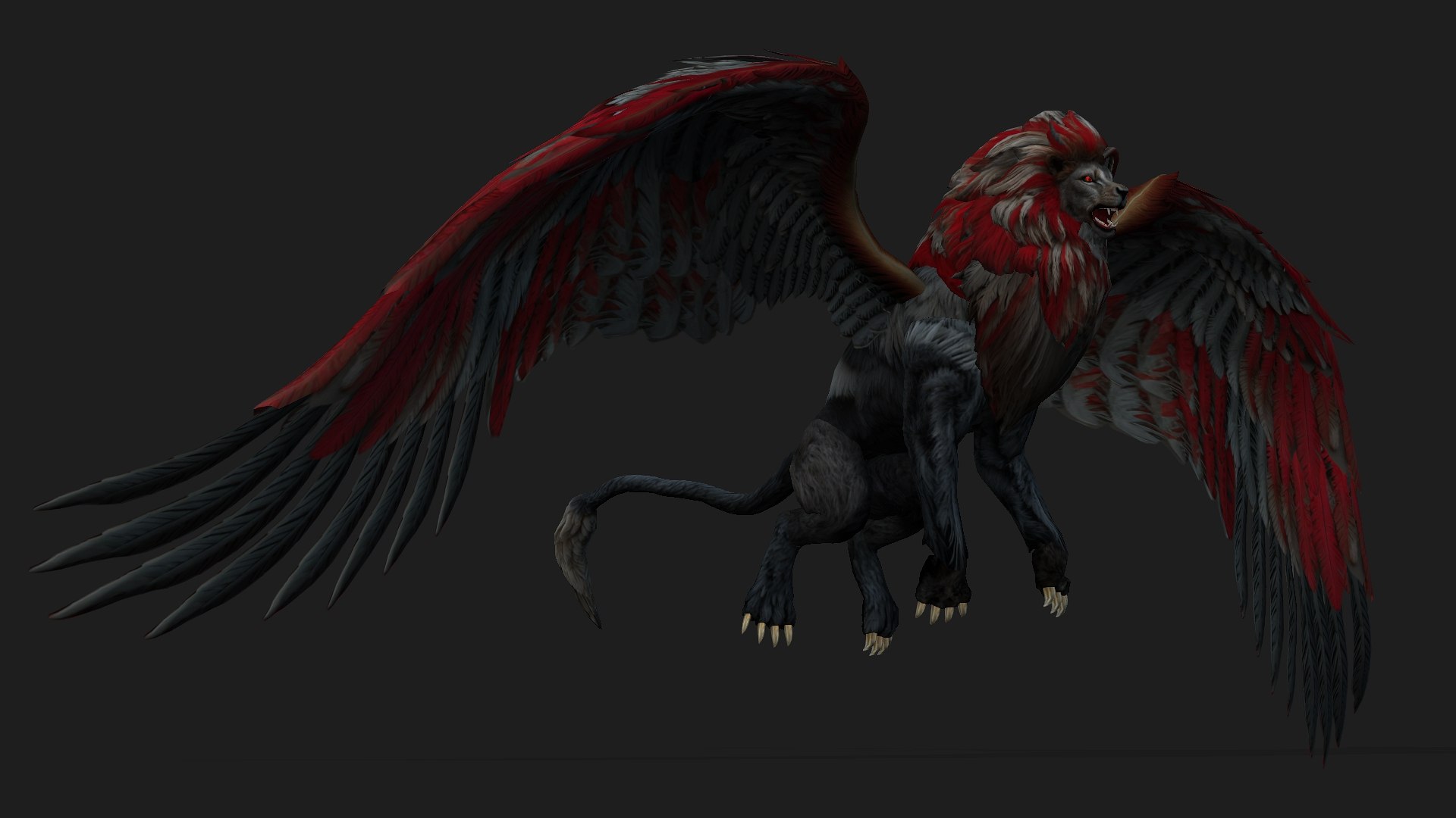 3D Lion Gryphus-A3 model https://p.turbosquid.com/ts-thumb/UI/qLmS83/Gn/preview12/jpg/1752823227/1920x1080/fit_q87/687ad7852941bc9ac84ef5f2f29dccf193b2edb4/preview12.jpg