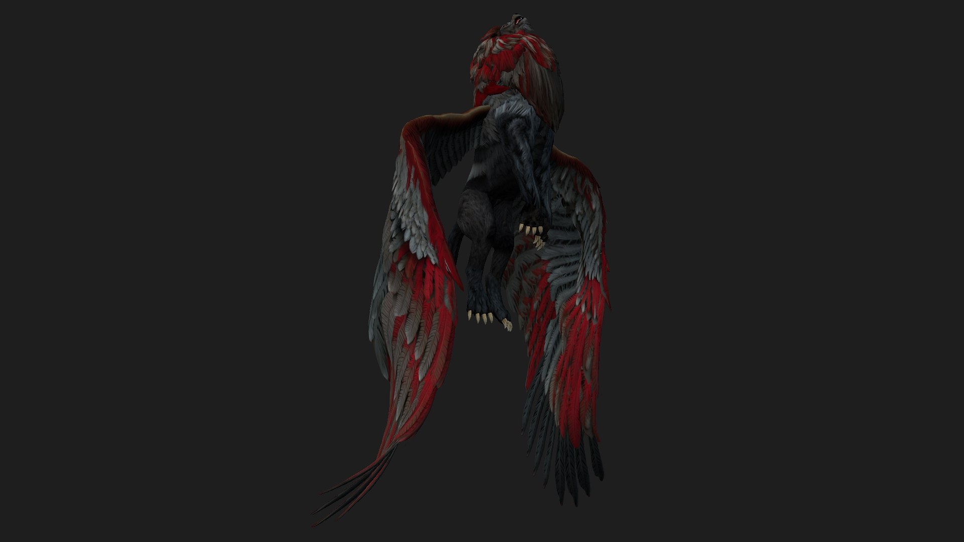 3D Lion Gryphus-A3 model https://p.turbosquid.com/ts-thumb/UI/qLmS83/Iz/preview14/jpg/1752823228/1920x1080/fit_q87/43182941acf02a7b2d135c71dcd42d17b18599a1/preview14.jpg