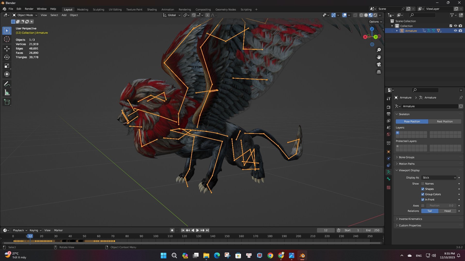 3D Lion Gryphus-A3 model https://p.turbosquid.com/ts-thumb/UI/qLmS83/LL/wireframe1/jpg/1752823234/1920x1080/fit_q87/5476c34789000de023e2c1143ff4c8a1b641bbe3/wireframe1.jpg