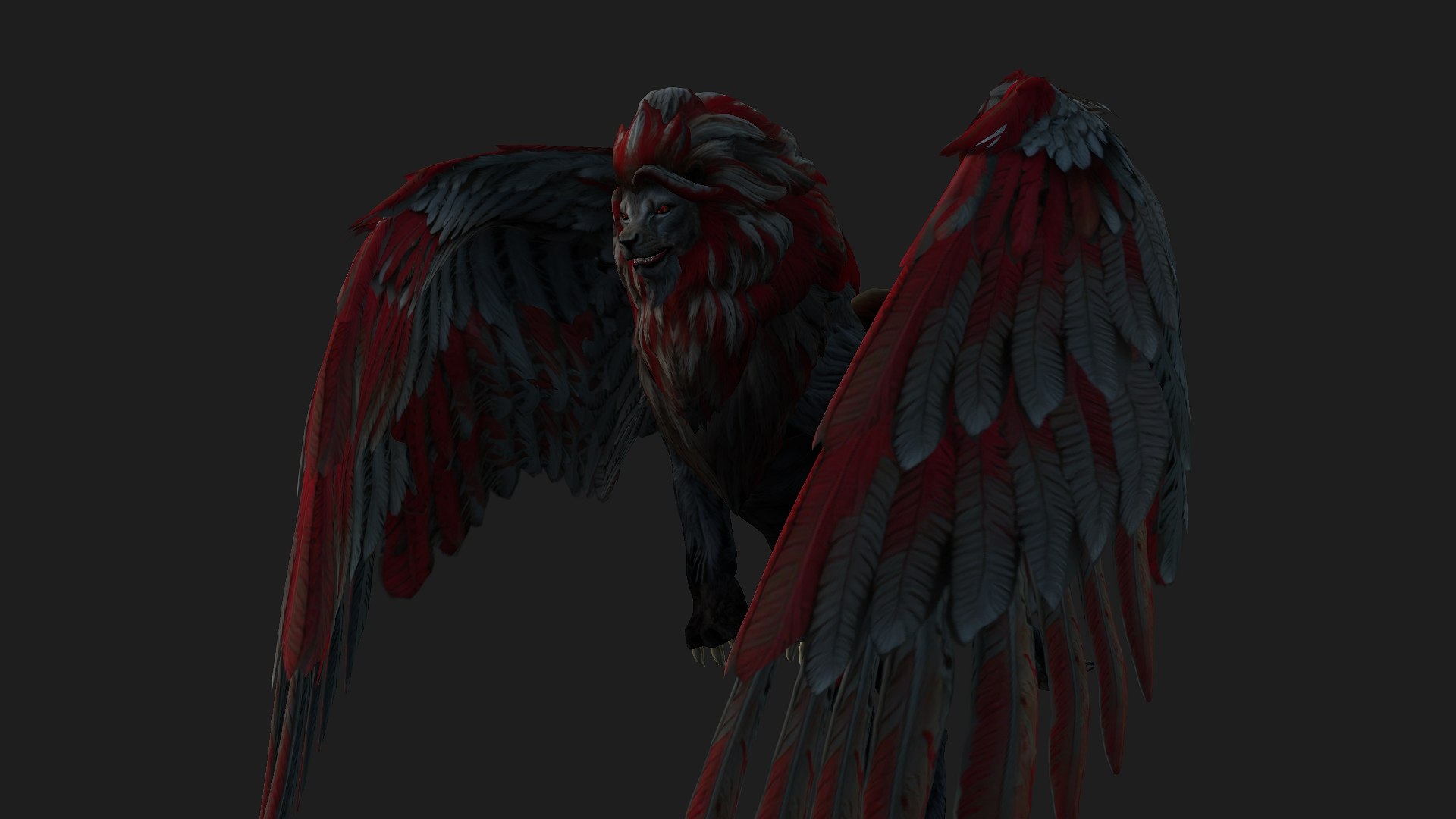 3D Lion Gryphus-A3 model https://p.turbosquid.com/ts-thumb/UI/qLmS83/Vy/preview7/jpg/1752823223/1920x1080/fit_q87/0cd86c965d8ac71a65b1e67a4b4202a7a14b0e9a/preview7.jpg