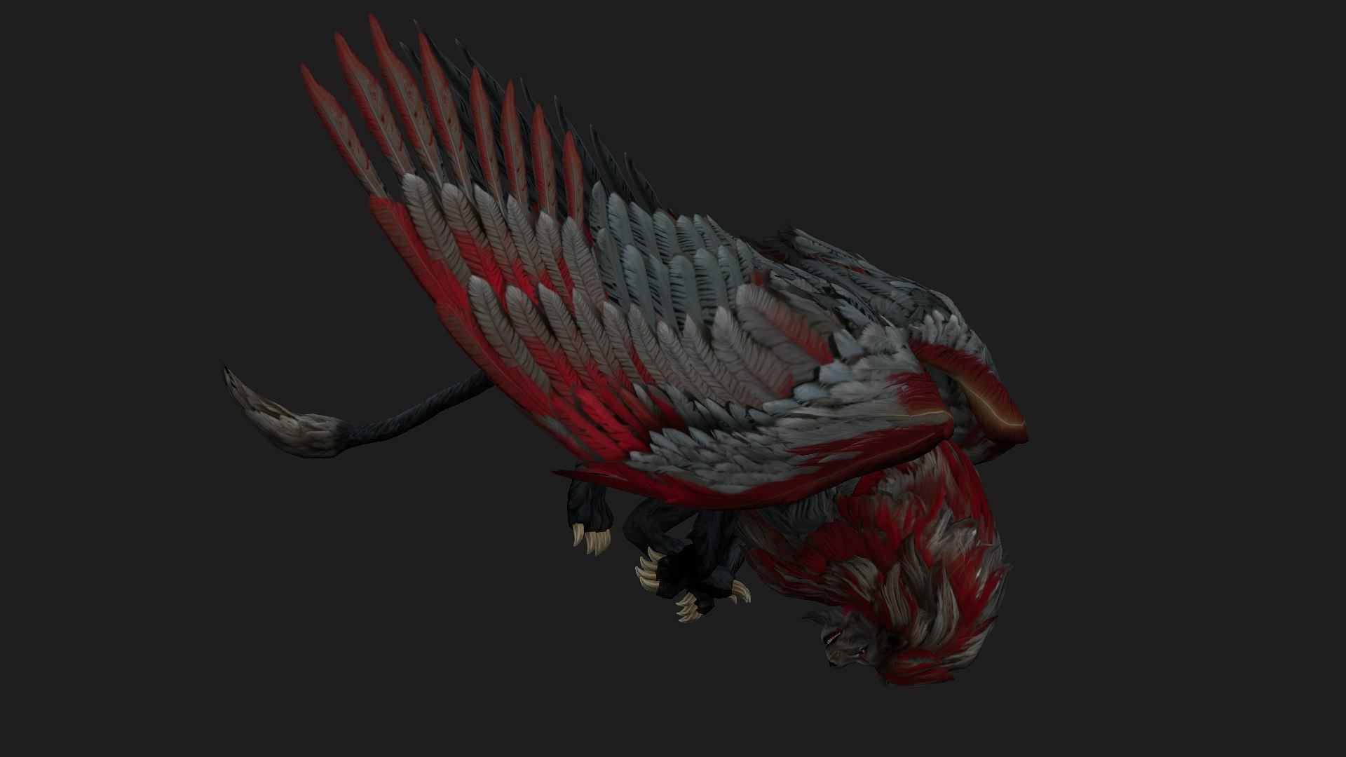 3D Lion Gryphus-A3 model https://p.turbosquid.com/ts-thumb/UI/qLmS83/c2/preview10/jpg/1752823225/1920x1080/fit_q87/b4a1ab677ac2398f336f7eb9681ee6eecfcffb8a/preview10.jpg