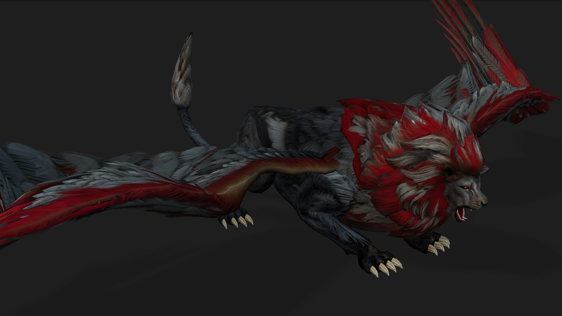 3D Lion Gryphus-A3 model https://p.turbosquid.com/ts-thumb/UI/qLmS83/eR/preview19/jpg/1752823231/1920x1080/fit_q87/25730b61378bc7a55940a801f19da1c4f638f81f/preview19.jpg