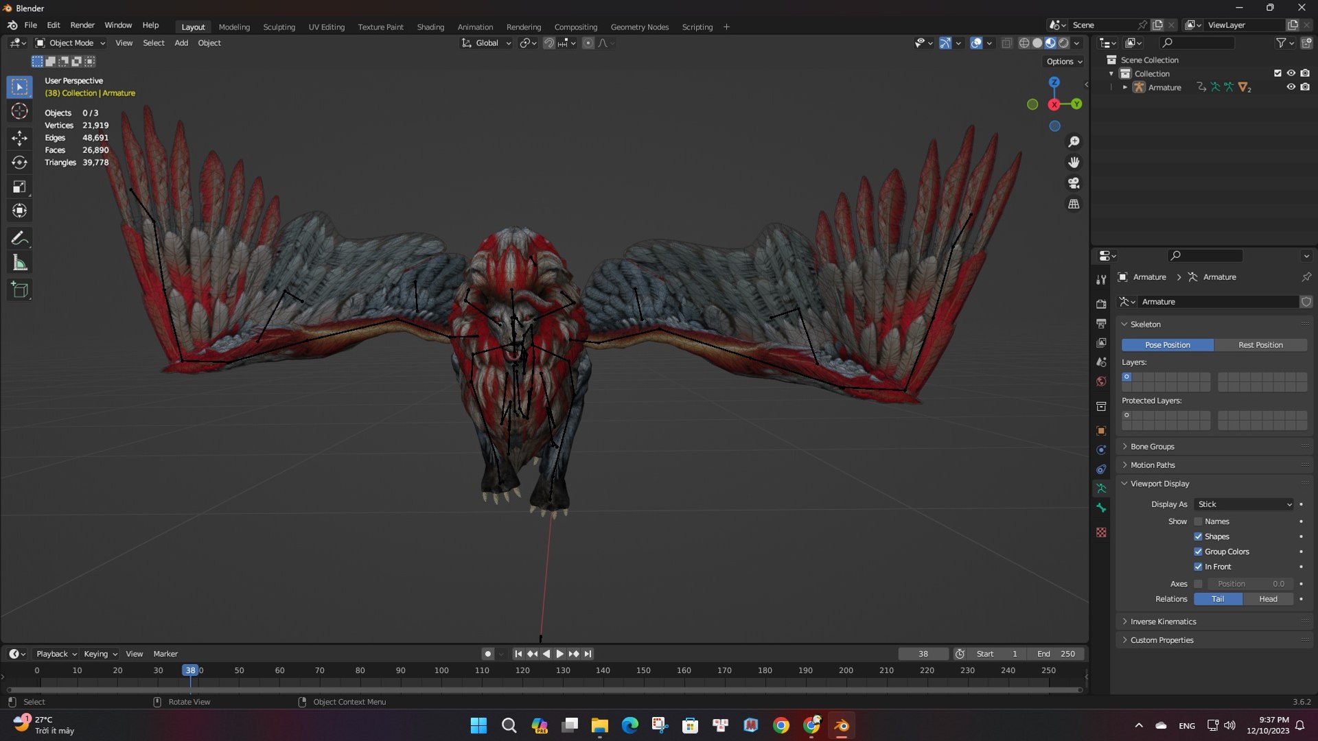 3D Lion Gryphus-A3 model https://p.turbosquid.com/ts-thumb/UI/qLmS83/hI/wireframe4/jpg/1752823235/1920x1080/fit_q87/87dd4c29cd9eb4abcdfee046cecdca13863f80b2/wireframe4.jpg