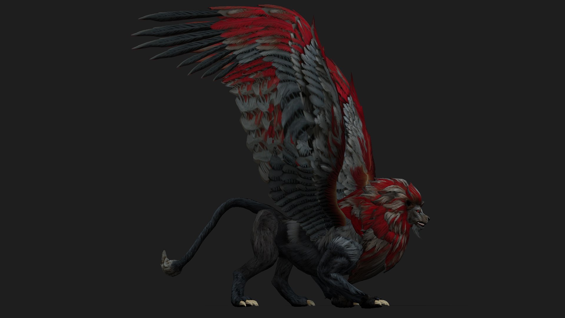 3D Lion Gryphus-A3 model https://p.turbosquid.com/ts-thumb/UI/qLmS83/l1/preview11/jpg/1752823226/1920x1080/fit_q87/f0b6f5a8548c9fab550538672f700557cf3a0f2f/preview11.jpg