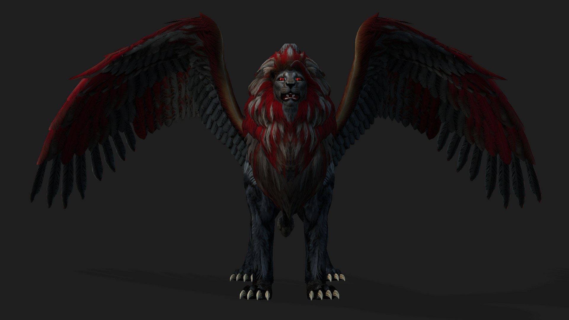 3D Lion Gryphus-A3 model https://p.turbosquid.com/ts-thumb/UI/qLmS83/pH/preview2/jpg/1752823218/1920x1080/fit_q87/f4882bf74e7d7bed44f7a4a35974a277e1303126/preview2.jpg