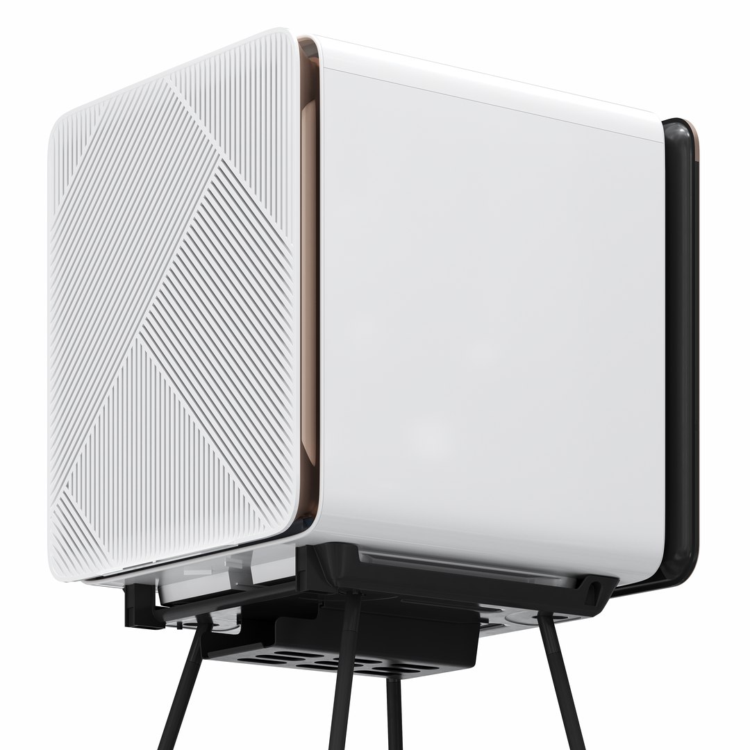 Samsung Bespoke cube air small and Stand 3D model https://p.turbosquid.com/ts-thumb/UI/rM2e0R/2Y/smallwithstand_04/png/1701761803/1920x1080/fit_q87/c73d9bf536859a61783f0c21f43c7ef18c06629b/smallwithstand_04.jpg